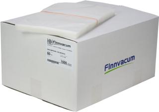 Vakuumpåse 250x350mm 80my