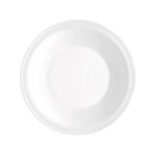 Performa Tallrik Djup Opalglas Ø23