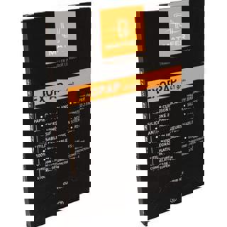 Bakplåtspapper GN 1/1 500st