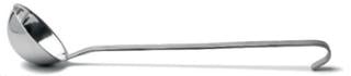 Ösa rostfri 27cm 3cl