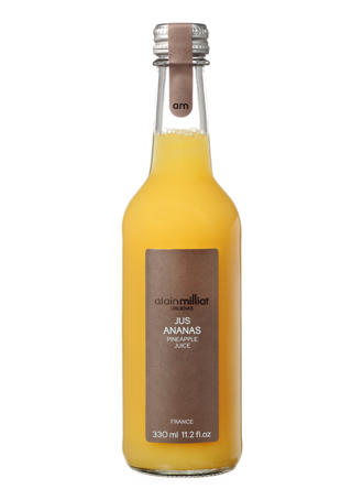 Jus Ananas ENGL