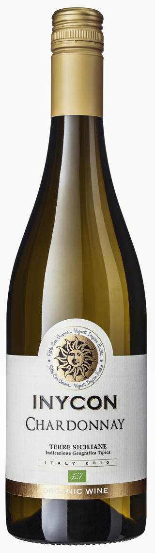 Inycon Estate Chardonnay EKO