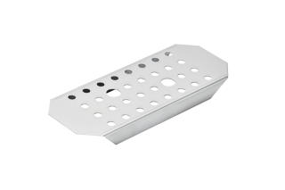 Bottenrister Rostfri GN 1/3