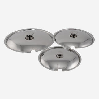 Lock till soppterrin 2,5L