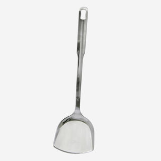 Wokspade Rostfri 35cm