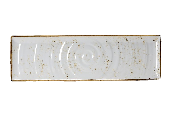 Craft Fat Melamin GN2/4, 53x16,2cm