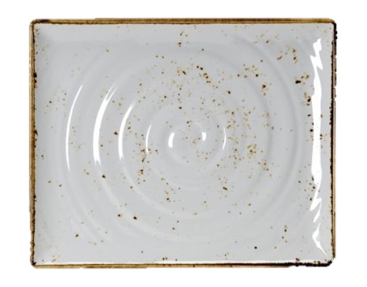 Craft Fat Melamin GN1/2, 32,5x26,5cm