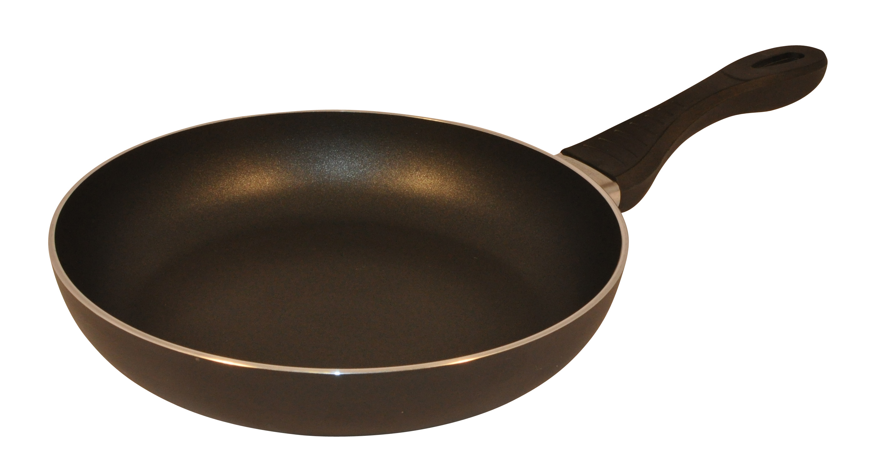 Stekpanna aluminium nonstick 30 cm