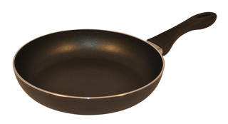 Stekpanna aluminium nonstick 30 cm