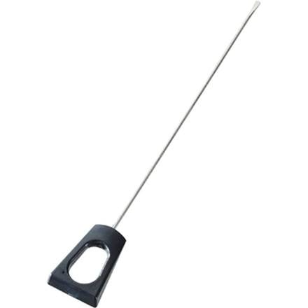 Provnål rostfri/plast 18/0 14,5cm