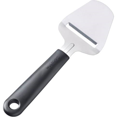 Osthyvel Plasthandtag 18/0 215mm