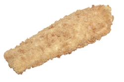 Alaska Pollockfilé Sprödbakad 110-140g MSC