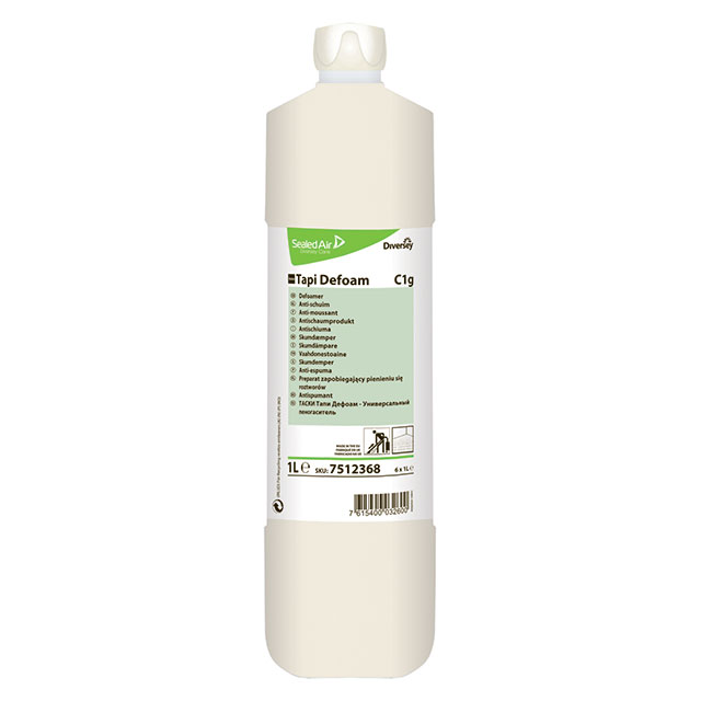 Skumdämpningsmedel Tapi Defoam