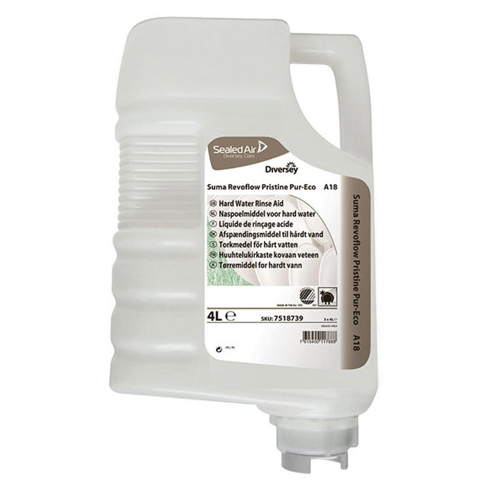 Suma Revoflow Pristine