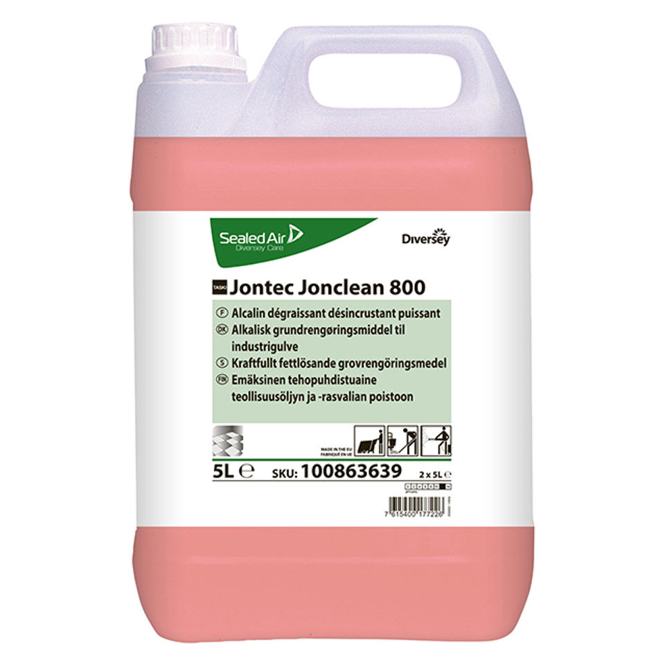 TASKI Jontec Jonclean 8