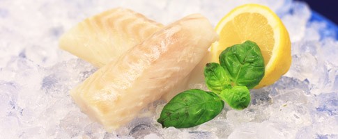 Torsk Ryggfilé 120-160g MSC