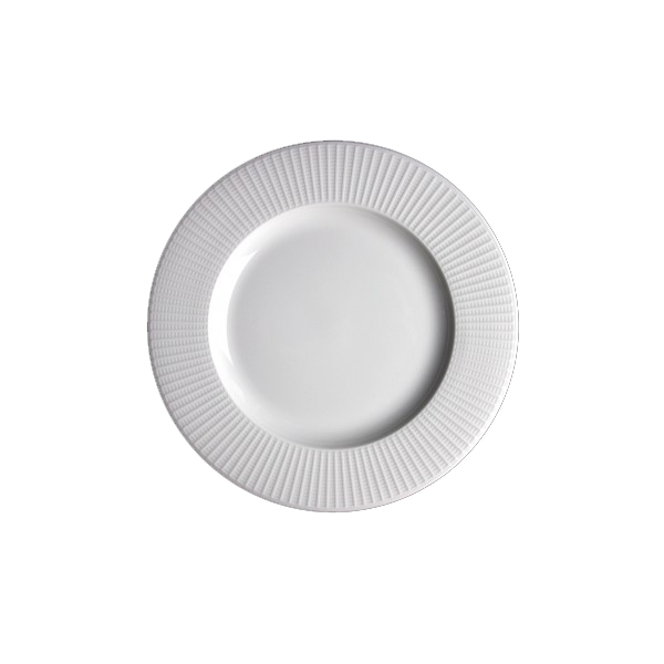 Willow tallrik flat 20,25cm