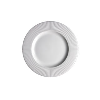 Willow tallrik flat 20,25cm