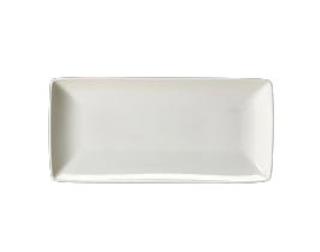 Taste tallrik flat 29x14cm