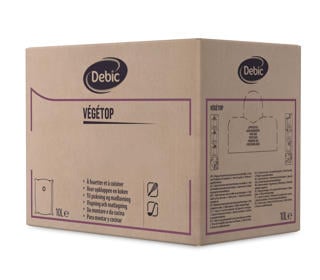 Visp Vegetop 34%