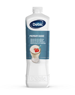 Premium Shake 5%