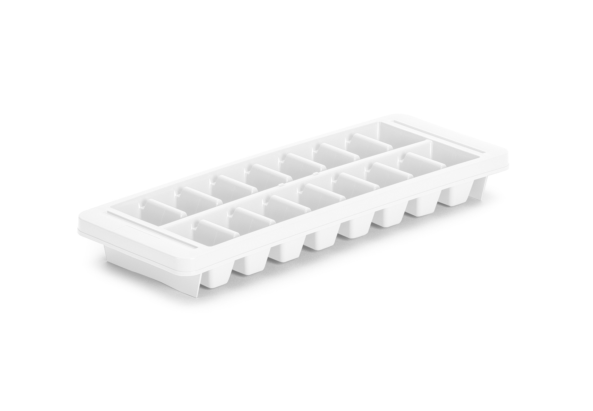 Istärningslåda plast