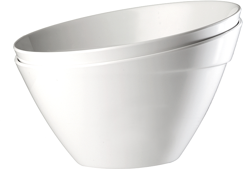 Balance Skål Melamin 30cm H19cm 5L