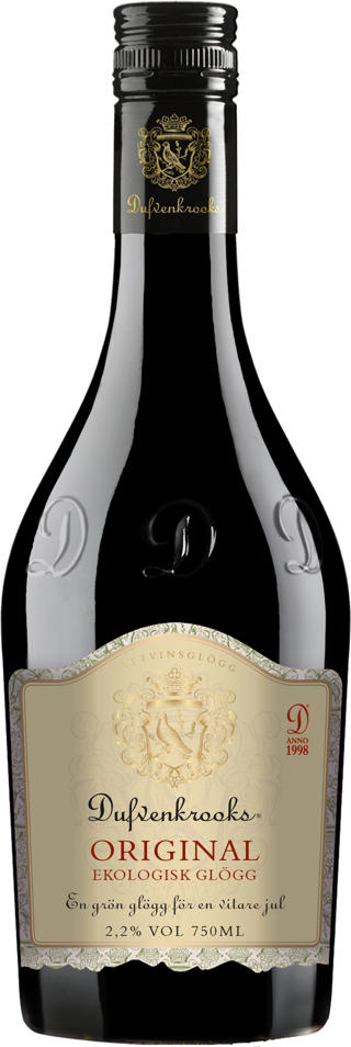 Original Lättglögg EKO