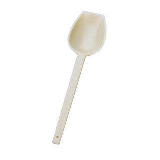 Sked plast 34cm