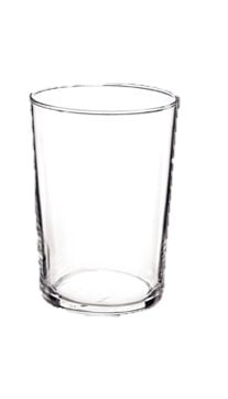 Bodega Maxi Glas Härdat 50cl Ø88mm 121mm