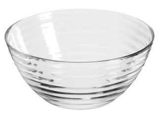 Viva skål glas härdat Ø12cm30cl