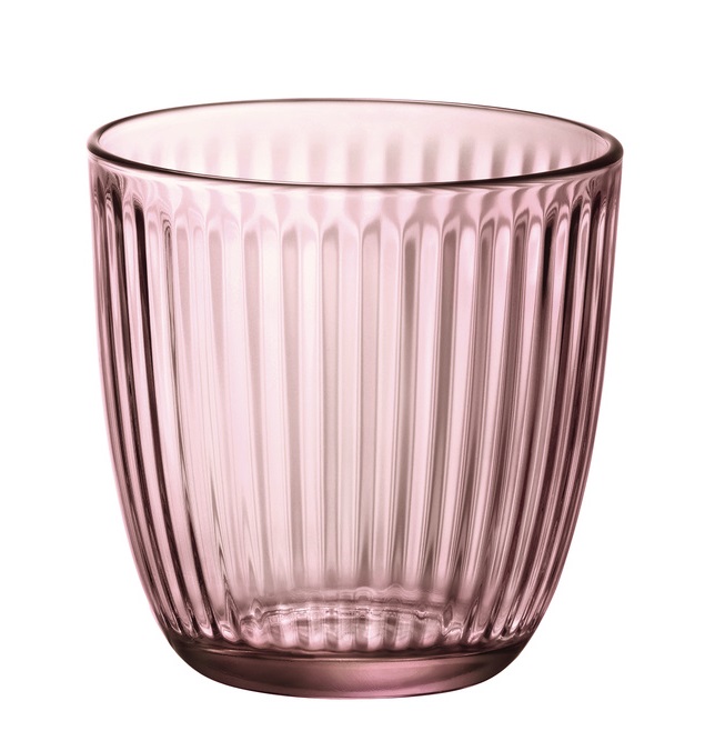 Line Dricksglas Rosa 29cl