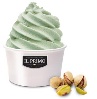 One-Shot Pistageglass