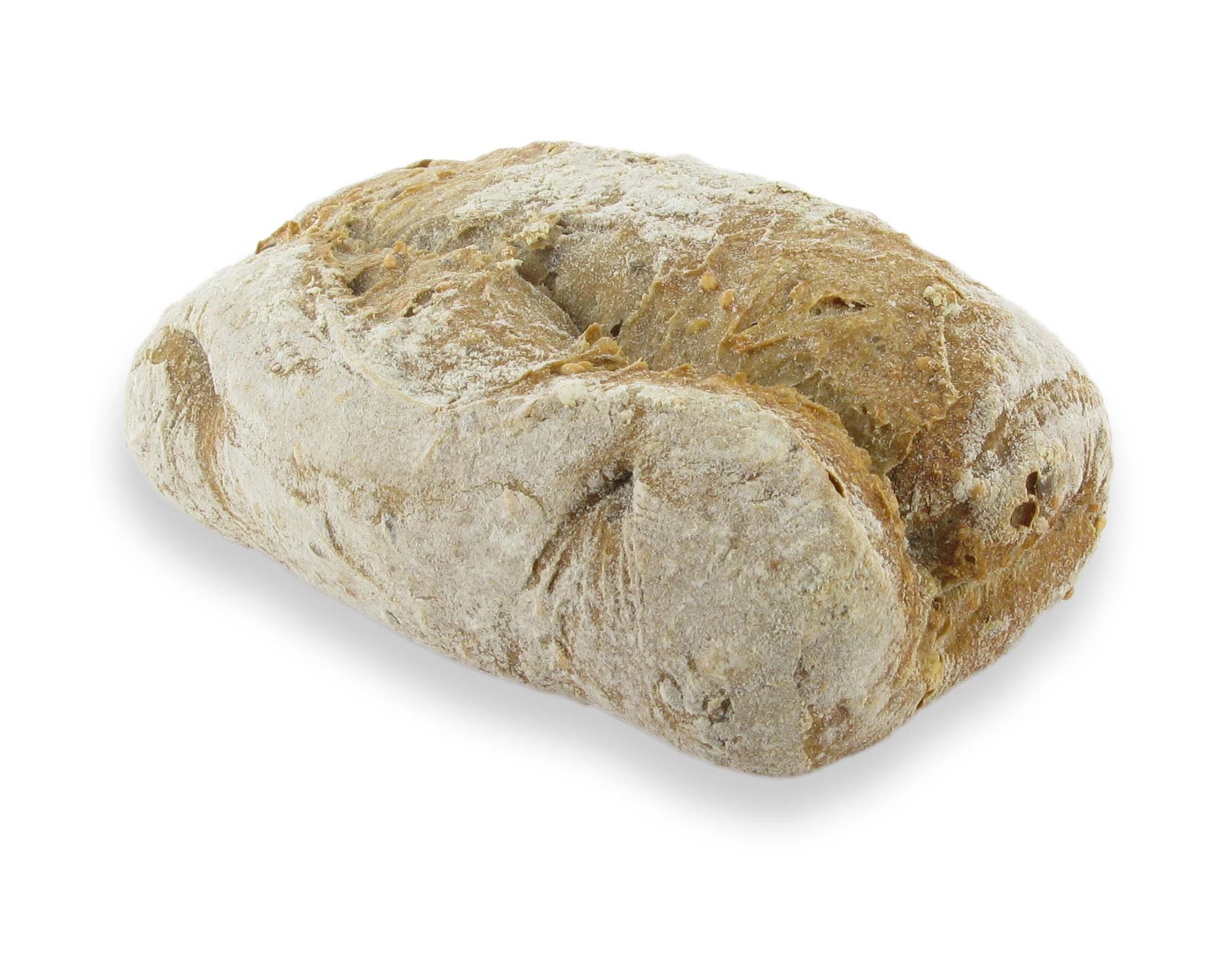 Fröig Pagnotella Bake-off