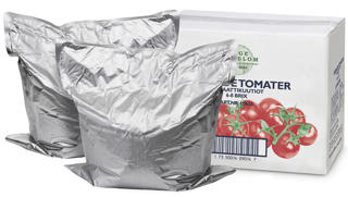 Tomater Tärnade BIB