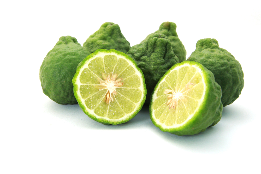 Kaffir Lime