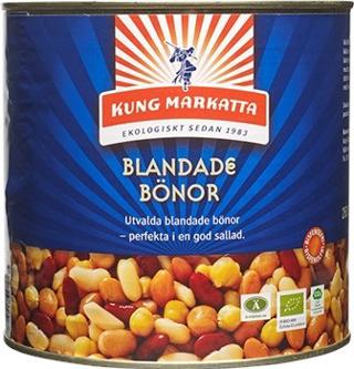 Bönmix EKO