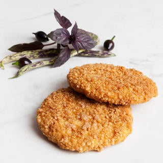 Kycklingburgare Crispy 90g