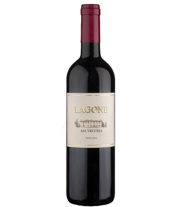Lagone Aia Veccia