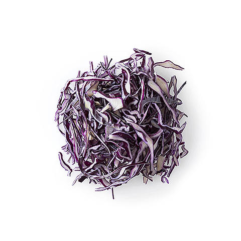 Rödkål Strimlad EKO