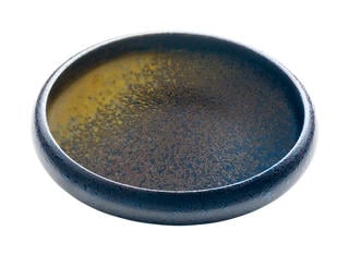 Sea tallrik flat med hög kant Ø20cm h5cm 0,7L