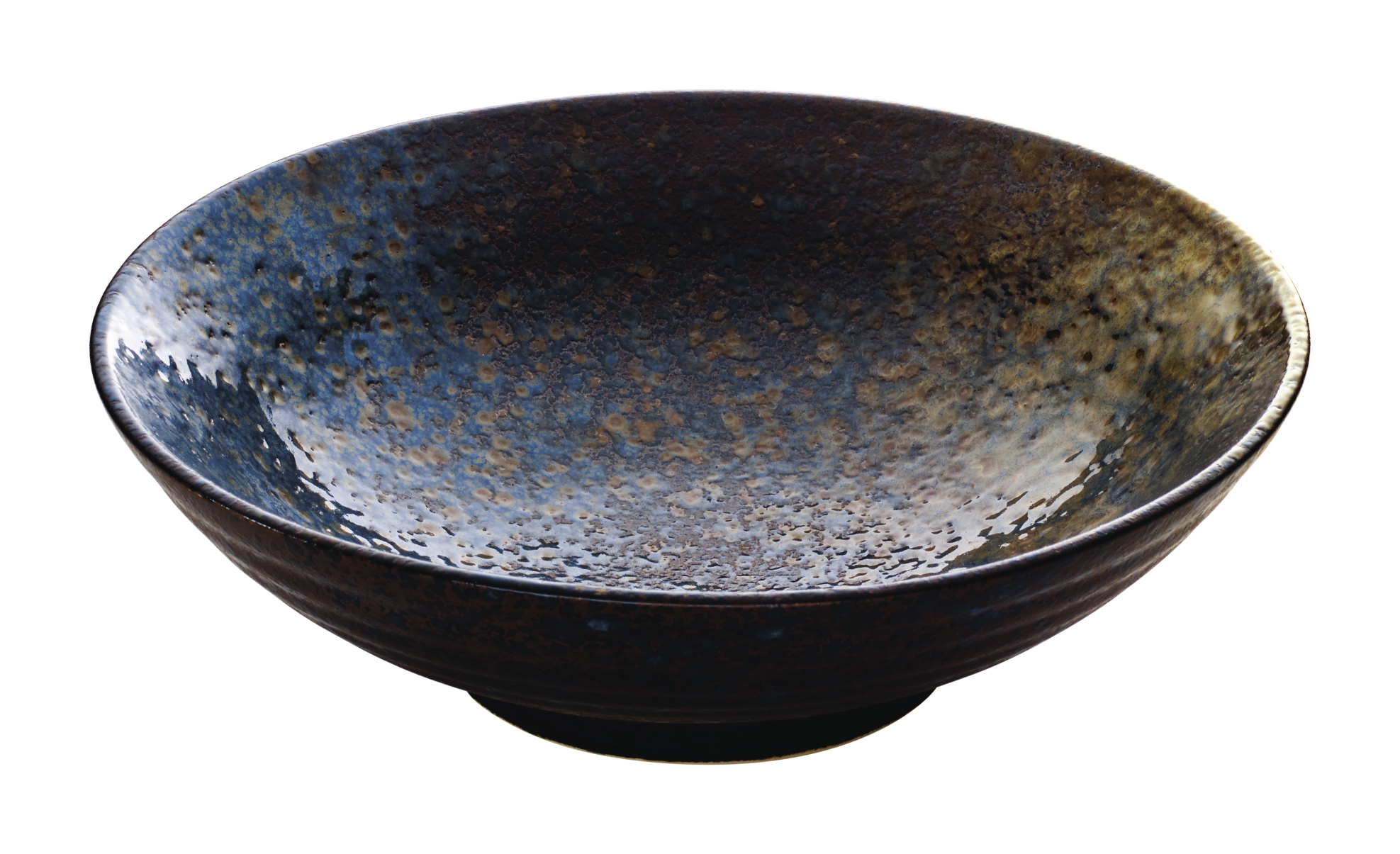 Sea tallrik djup Ø15cm h5,5cm 0,35L