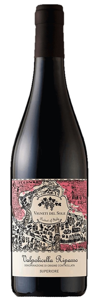 Vigneti del Sole Ripasso