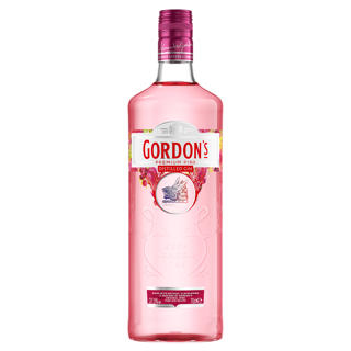 Gordons Pink Gin
