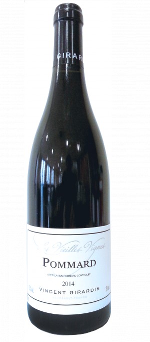 Pommard Les Vieilles Vignes