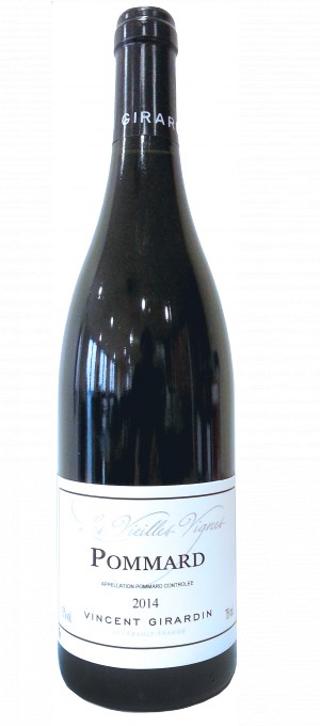 Pommard Les Vieilles Vignes