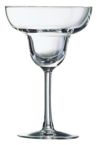 Elegance Margarita 27cl Ø108mm 160mm