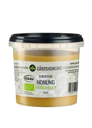 Blomsterhonung Fast KRAV