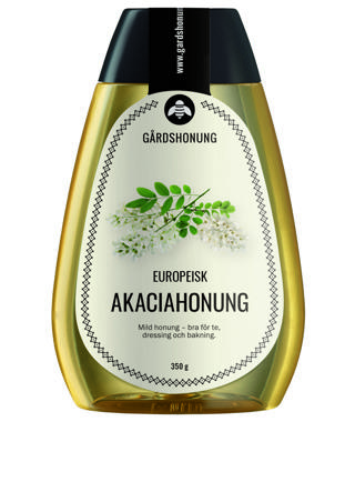 Akaciahonung Flytande