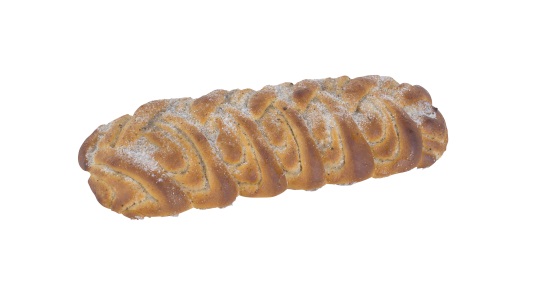 Kardemummalängd 450g